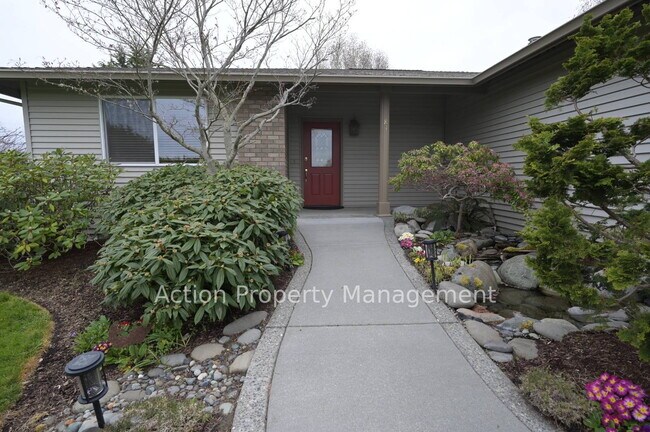 83 Seahawk Dr in Sequim, WA - Building Photo - Building Photo