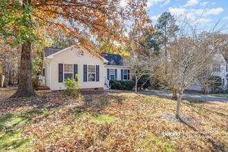 120 Braxberry Way in Holly Springs, NC - Building Photo - Building Photo