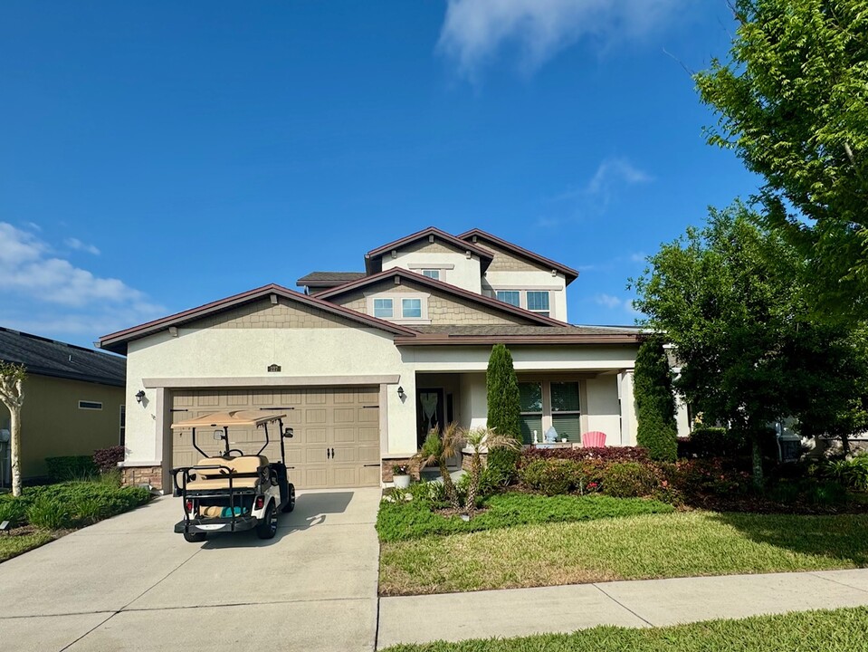 227 Cobbler Trail in Jacksonville, FL - Building Photo