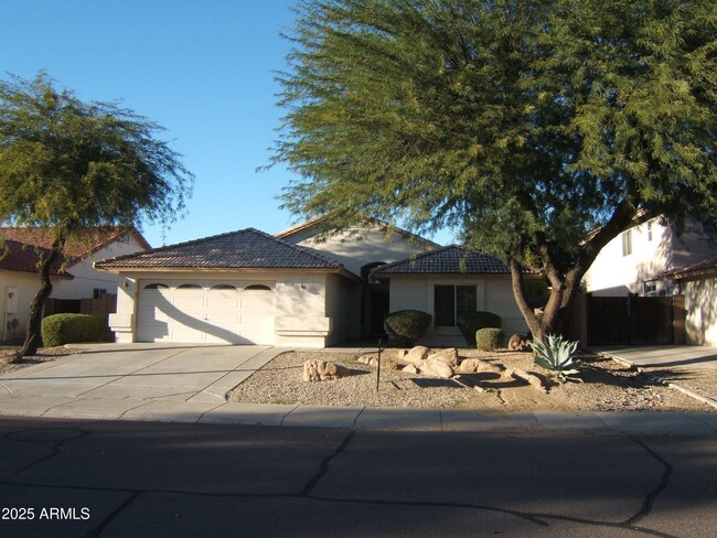 8780 W Melinda Ln in Peoria, AZ - Building Photo - Building Photo