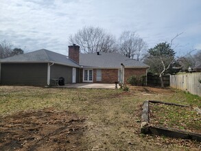 126 Timbercrest Dr in Ridgeland, MS - Building Photo - Building Photo