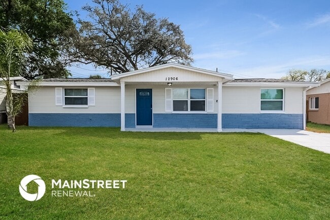property at 12906 Kings Manor Ave