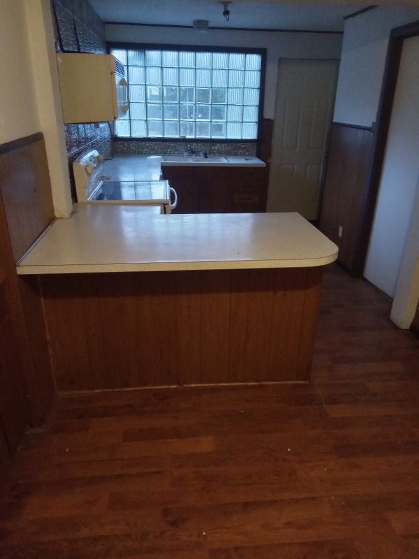 1532 Woodland Ave NW, Unit 3 in Canton, OH - Building Photo - Building Photo