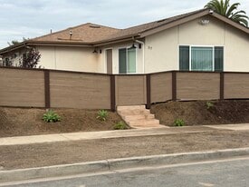 57 Palomar St in Chula Vista, CA - Building Photo