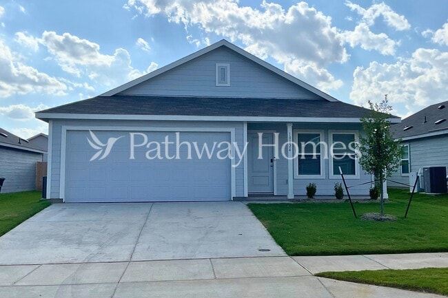 property at 10024 Isla Ln