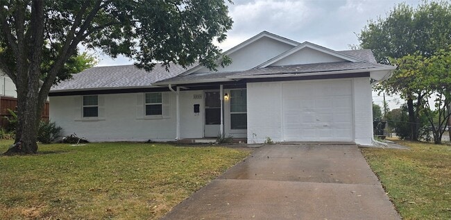 property at 1729 Sherrye Dr