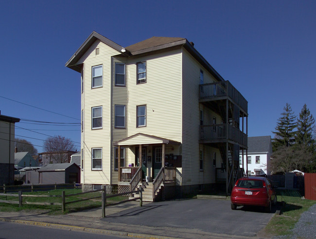 578-580 Bay St in Taunton, MA - Building Photo - Building Photo