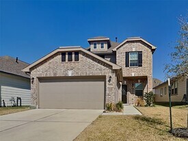 23114 Birmingham Grv Ln in Tomball, TX - Building Photo