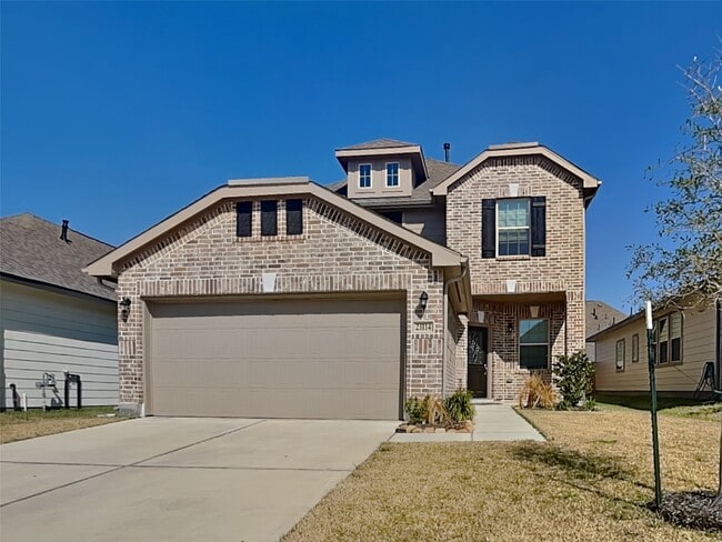 property at 23114 Birmingham Grv Ln