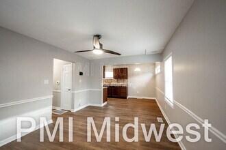 3101 N Temple Ave in Indianapolis, IN - Building Photo - Building Photo