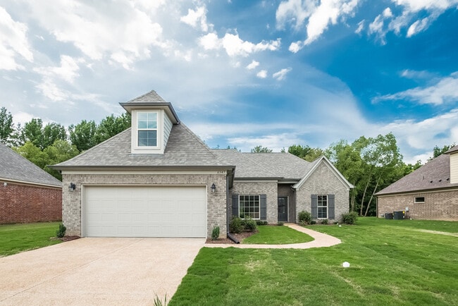6347 Vera Ln in Olive Branch, MS - Building Photo - Building Photo
