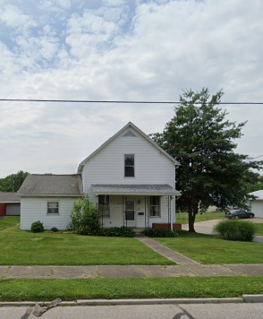 property at 1201 E Walnut St