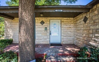 3406 28th St in Lubbock, TX - Building Photo
