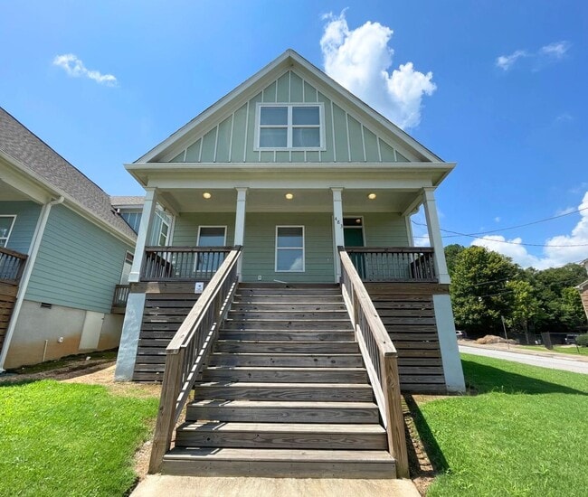 property at 483 First Street