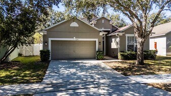 6274 Glenn Cliff Wy in Orlando, FL - Building Photo