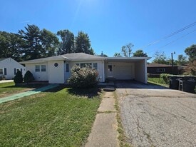 5423 Stone Ave in Portage, IN - Building Photo