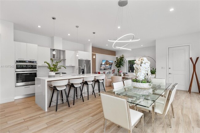 property at 4301 NW 81st Ct