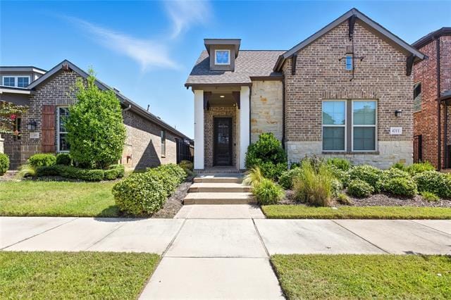 property at 4311 Feather Ore Dr