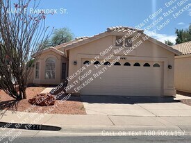 4441 E Bannock St in Phoenix, AZ - Building Photo