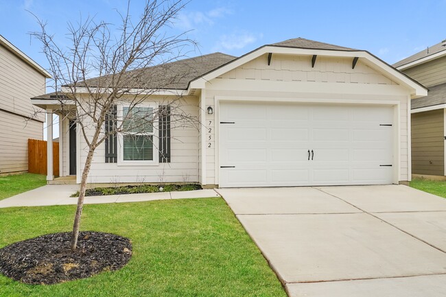 property at 7252 Jebson Pass