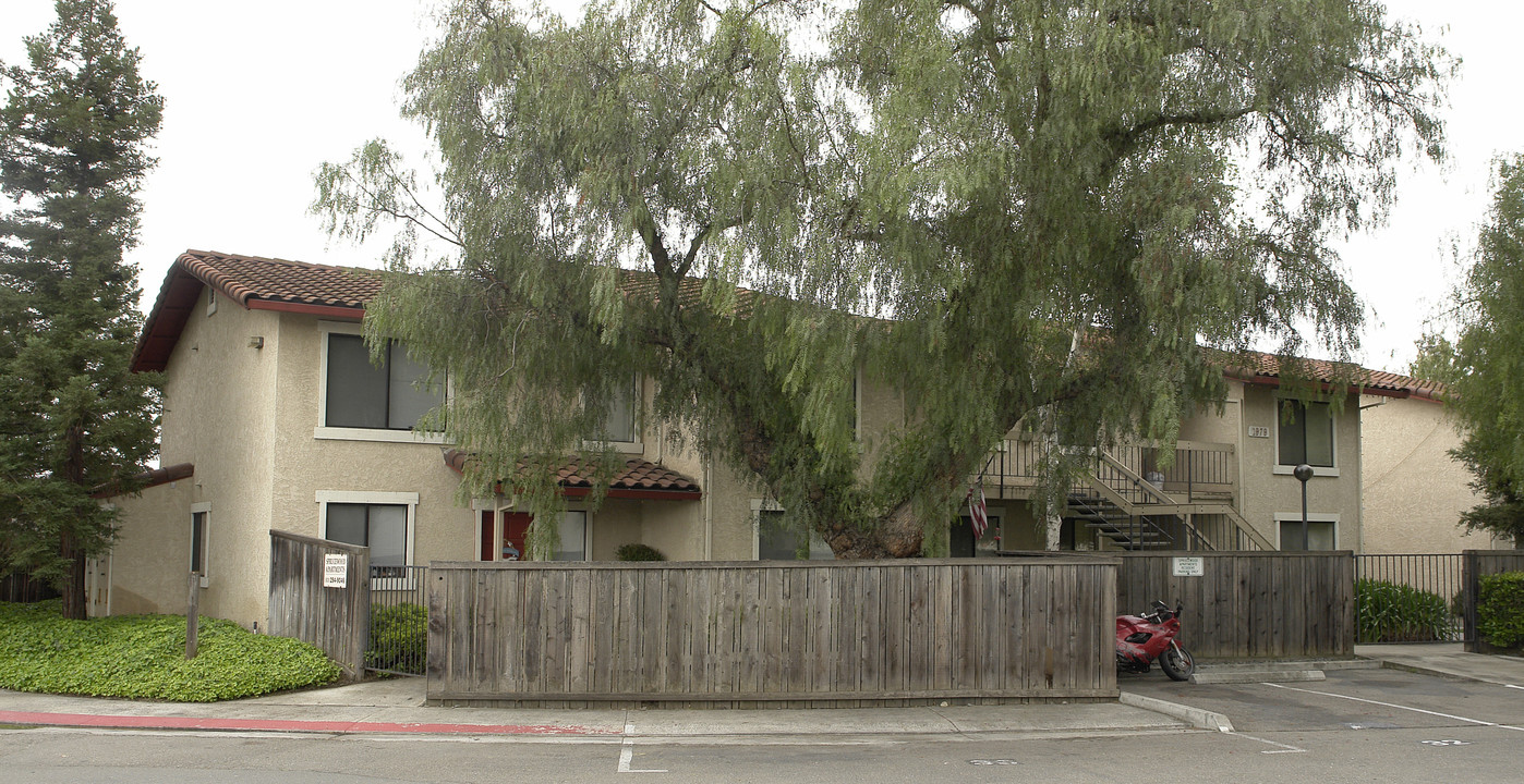 1979 N L St in Livermore, CA - Building Photo