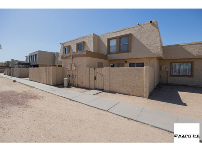 property at 4436 E Pueblo Ave