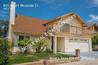 855 Misty Meadow Ct in Chula Vista, CA - Building Photo - Building Photo