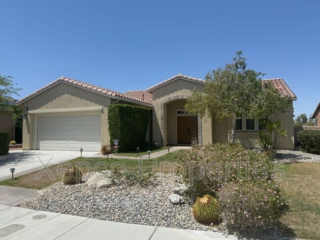 1290 Esperanza Trail in Palm Springs, CA - Building Photo - Building Photo