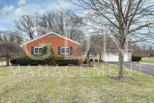 property at 513 Wilson Dr