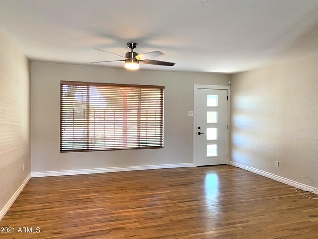 7429 E Almeria Rd in Scottsdale, AZ - Building Photo - Building Photo