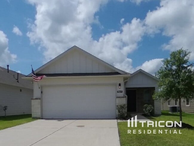 property at 9849 Gln Brk Ln