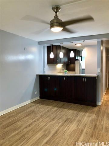 1521 Alexander St in Honolulu, HI - Building Photo - Building Photo