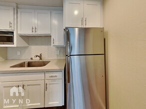 2522 T St in Sacramento, CA - Building Photo - Building Photo