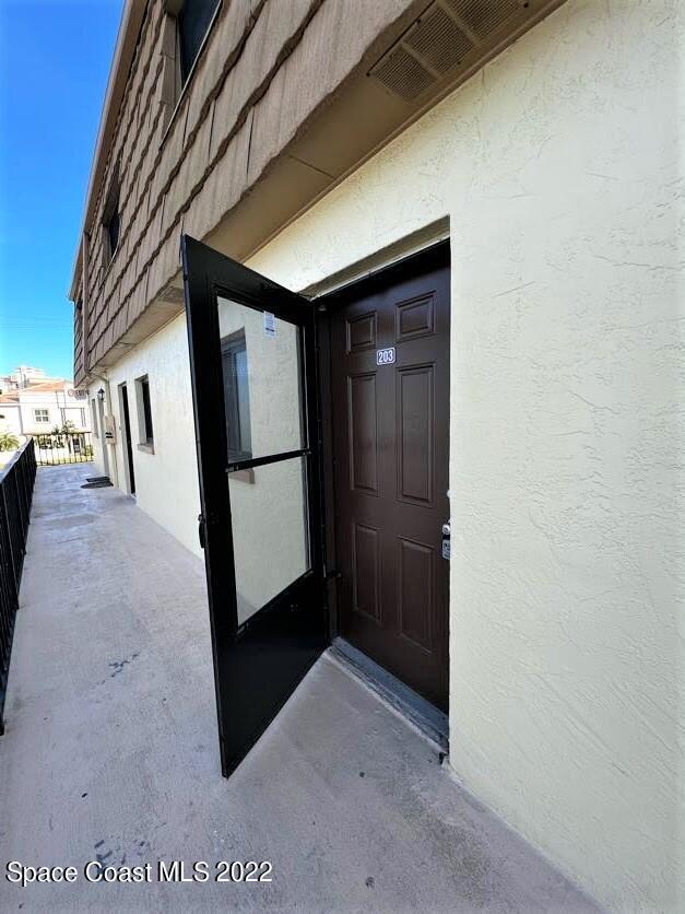 7101 Ridgewood Ave in Cape Canaveral, FL - Building Photo - Building Photo