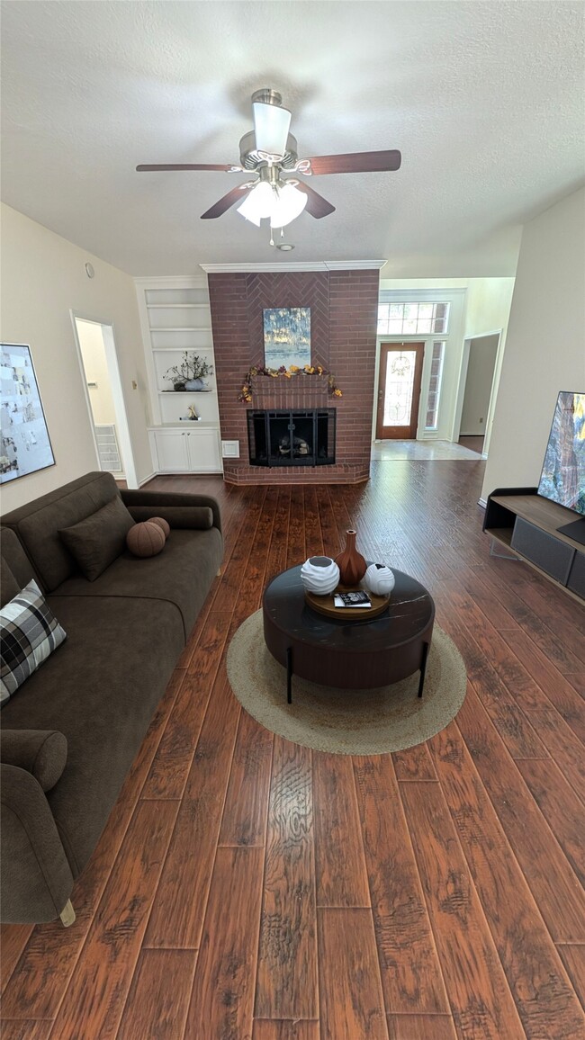 4510 Chestnut Meadow Dr in Sugar Land, TX - Building Photo - Building Photo