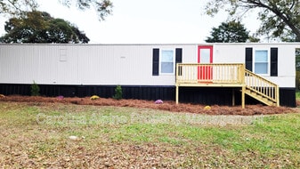 116 Drum Rd in Shelby, NC - Building Photo