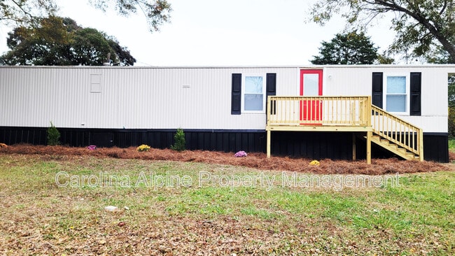 property at 116 Drum Rd