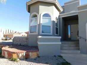 12736 Tierra Sonora Dr in El Paso, TX - Building Photo - Building Photo