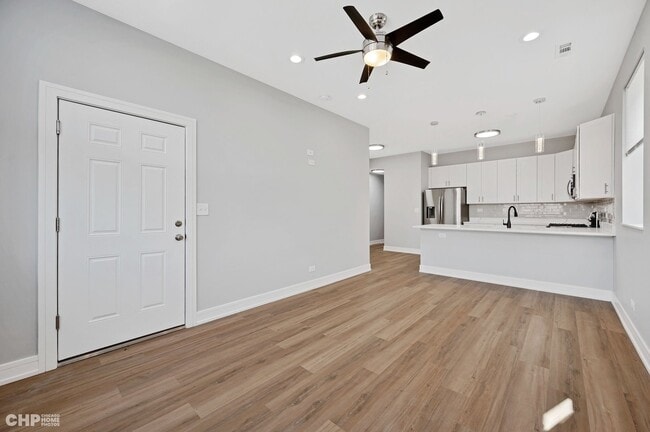 4105 S Prairie Ave in Chicago, IL - Building Photo - Building Photo