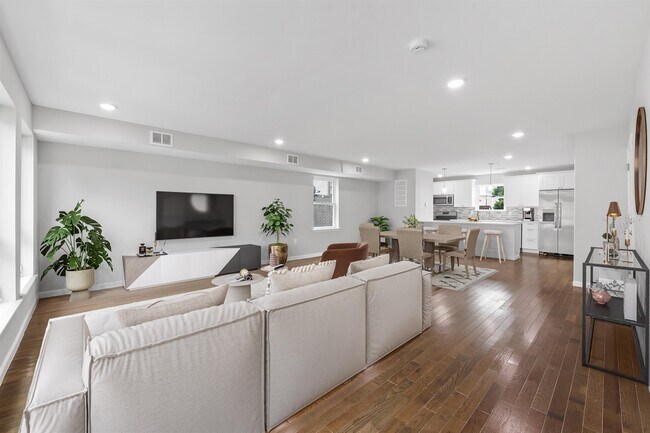 45 Franklin St in Jersey City, NJ - Building Photo - Building Photo