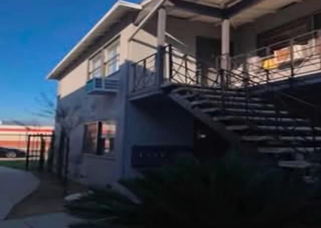 218 E Chevy Chase Dr