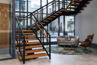The Leaf in New Rochelle, NY - Building Photo - Interior Photo