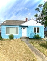 4813 S Pine St in Tacoma, WA - Building Photo