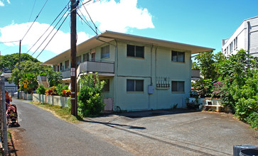 918 Kapaakea Ln in Honolulu, HI - Building Photo - Building Photo