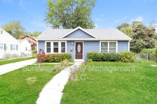 256 Coolidge Ave in Absecon, NJ - Building Photo