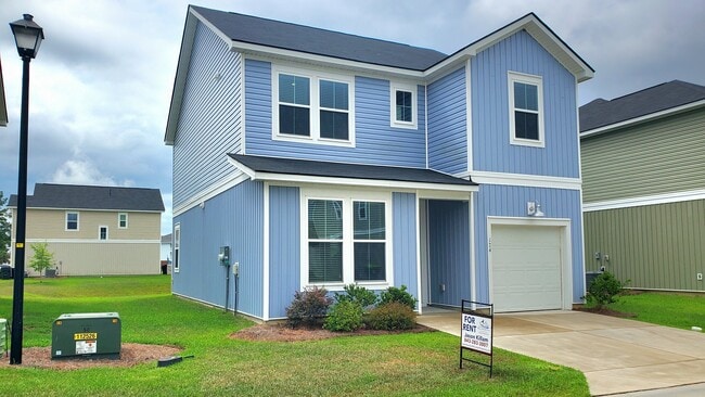 174 Cypress Holw Dr