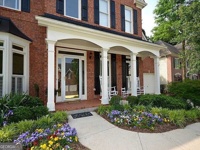 1165 Wynridge Crossing in Alpharetta, GA - Building Photo - Building Photo