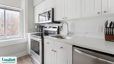 617 W Lexington St in Baltimore, MD - Building Photo - Building Photo