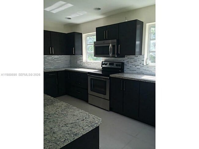 property at 740 NE 179th Ter