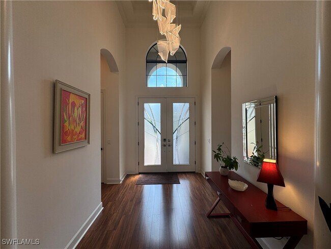 9262 Rialto Ln in Naples, FL - Building Photo - Building Photo